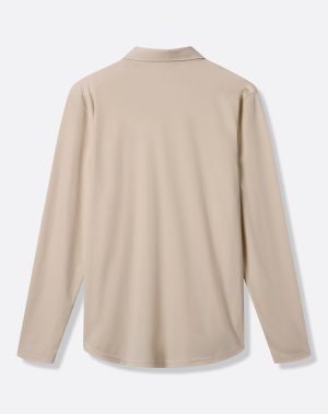 Burnley Run Away Polo