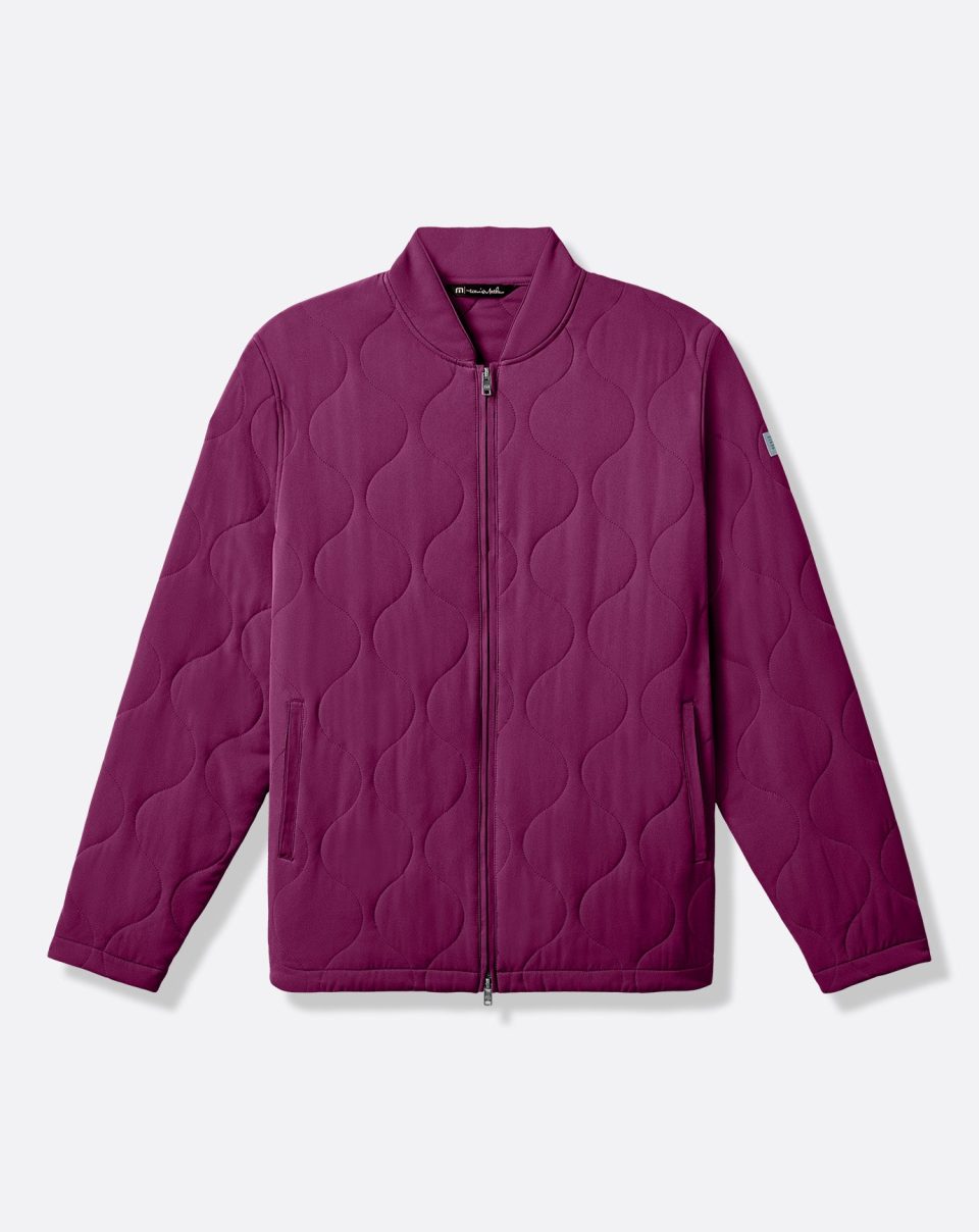 Burnley Come What May Jacket