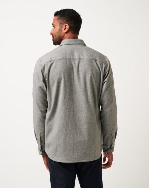 Lifestyle Shift Shirt Jacket