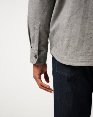 Lifestyle Shift Shirt Jacket