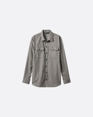 Lifestyle Shift Shirt Jacket