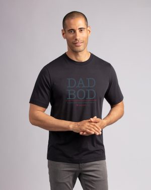 Dad Bod Tee