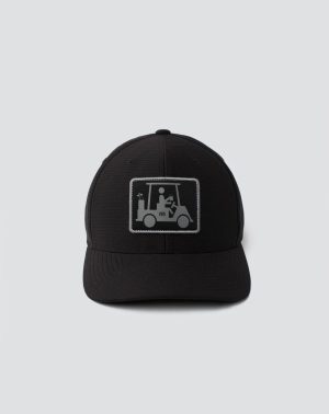 El Capitan Snapback Hat