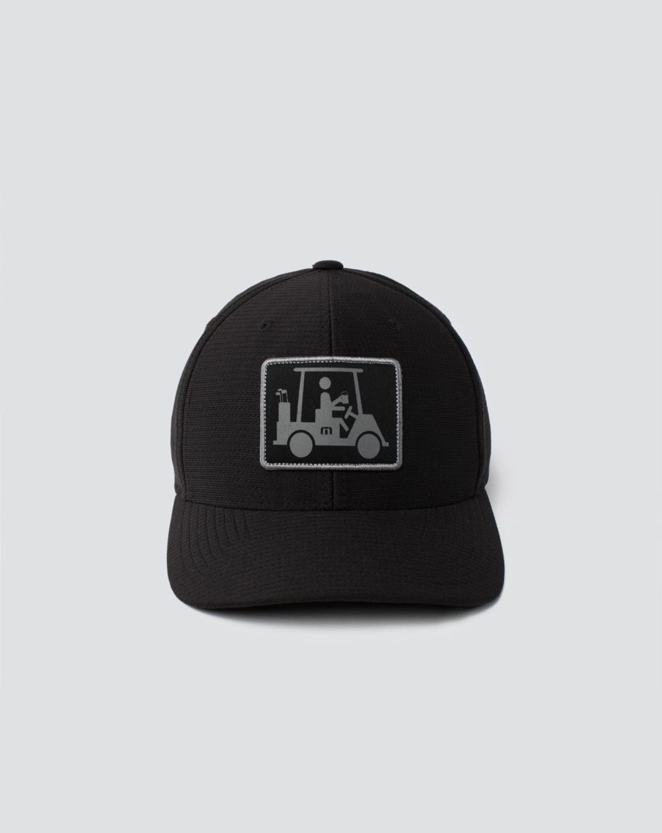 El Capitan Snapback Hat