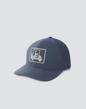 El Capitan Snapback Hat