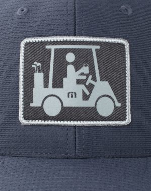 El Capitan Snapback Hat