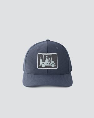 El Capitan Snapback Hat