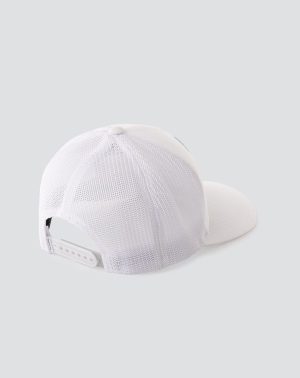 The Patch Snapback Hat