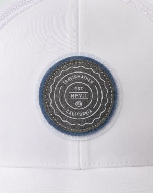 The Patch Snapback Hat