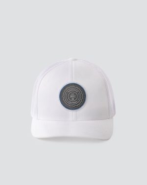 The Patch Snapback Hat