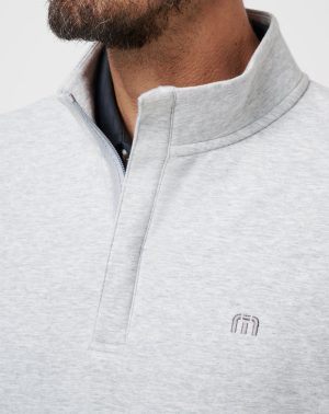 Cloud Quarter Zip 2.0