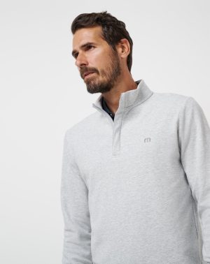 Cloud Quarter Zip 2.0