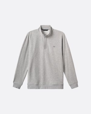 Cloud Quarter Zip 2.0