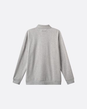 Cloud Quarter Zip 2.0