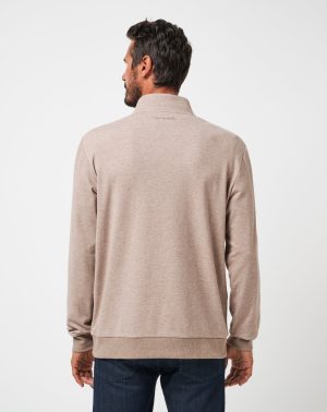 Cloud Quarter Zip 2.0