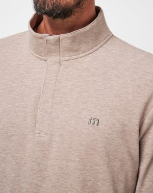 Cloud Quarter Zip 2.0