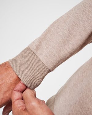 Cloud Quarter Zip 2.0