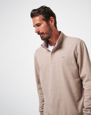 Cloud Quarter Zip 2.0