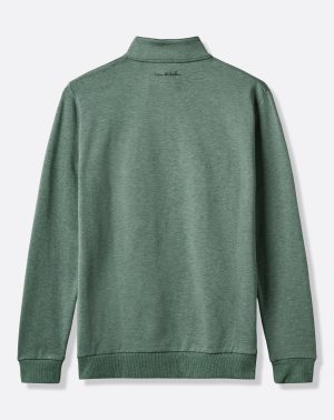 Cloud Quarter Zip 2.0