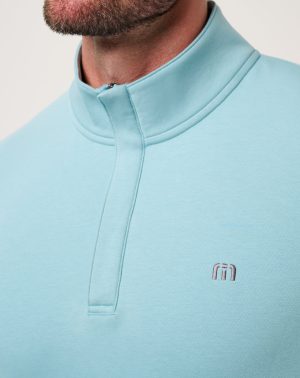 Cloud Quarter Zip 2.0