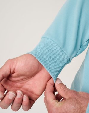 Cloud Quarter Zip 2.0