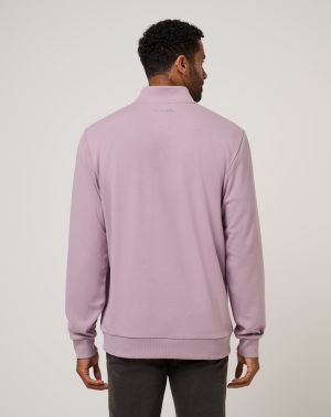 Cloud Quarter Zip 2.0