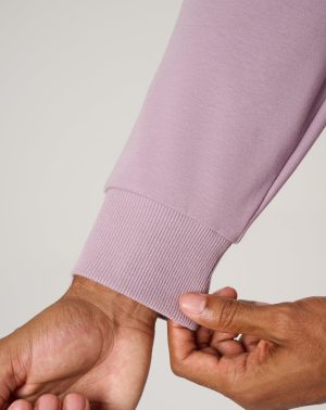 Cloud Quarter Zip 2.0