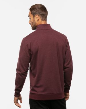 Cloud Quarter Zip 2.0