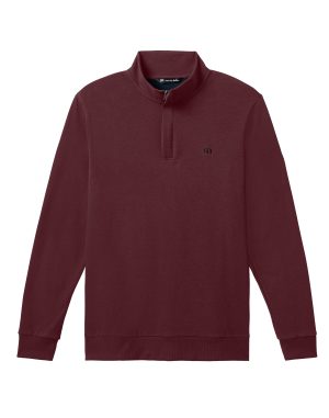 Cloud Quarter Zip 2.0