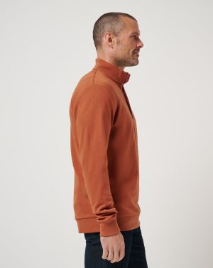 Cloud Quarter Zip 2.0