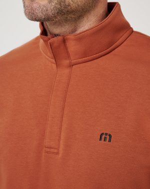 Cloud Quarter Zip 2.0