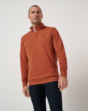 Cloud Quarter Zip 2.0