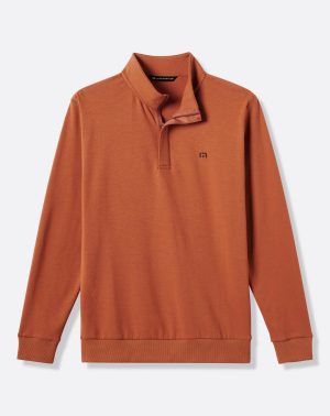 Cloud Quarter Zip 2.0