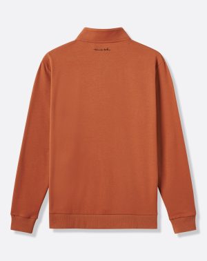 Cloud Quarter Zip 2.0