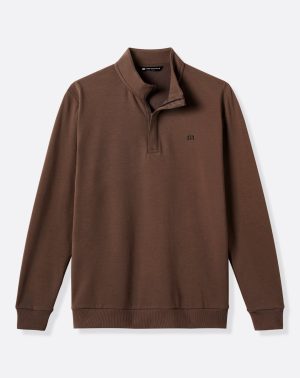 Cloud Quarter Zip 2.0