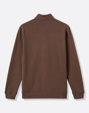 Cloud Quarter Zip 2.0