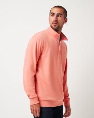 Cloud Quarter Zip 2.0