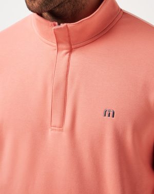 Cloud Quarter Zip 2.0