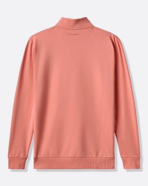Cloud Quarter Zip 2.0