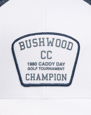 Presidential Suite Snapback Hat