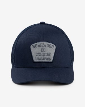 Presidential Suite Snapback Hat