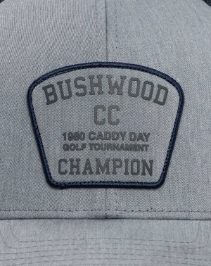 Presidential Suite Snapback Hat