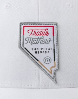 Interstate 15 Fitted Hat