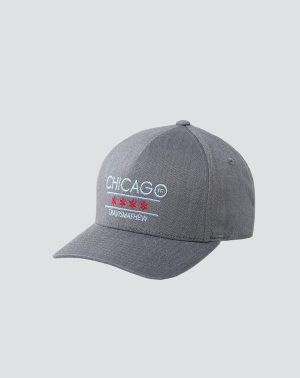 South Side Fitted Hat