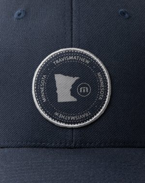 Oh For Sure Fitted Hat