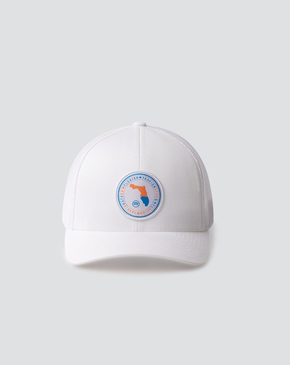 Later Gator Snapback Hat