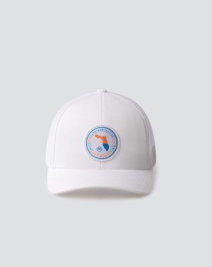 Later Gator Snapback Hat