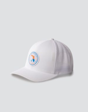 Later Gator Snapback Hat