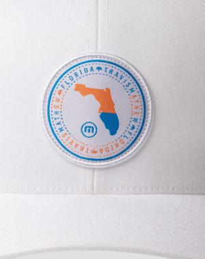 Later Gator Snapback Hat