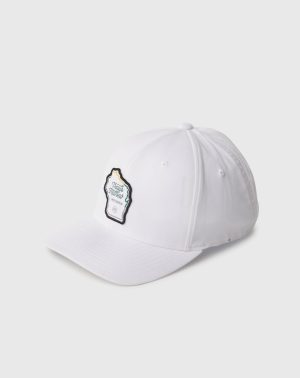 Pavilion Fitted Hat